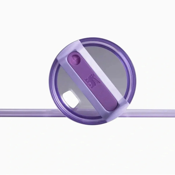 Stanley “OR” Olivia Rodrigo 40 Oz Purple Tumbler - Picture 3 of 5